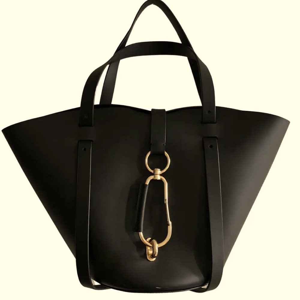 Zac Posen Belay Tote Bag